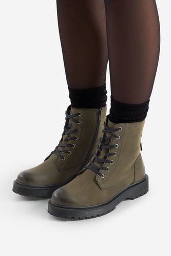 Semiš Lasocki WI23-STYX-10 Khaki
