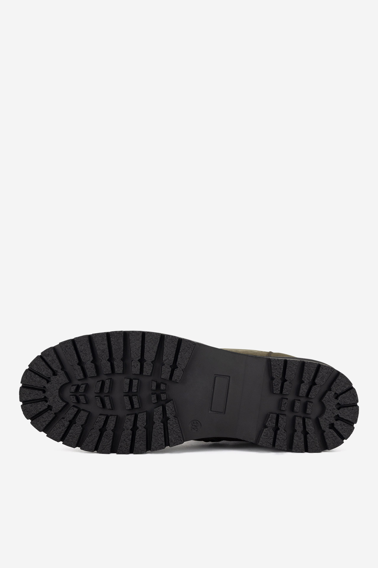 Gležnjarji Khaki