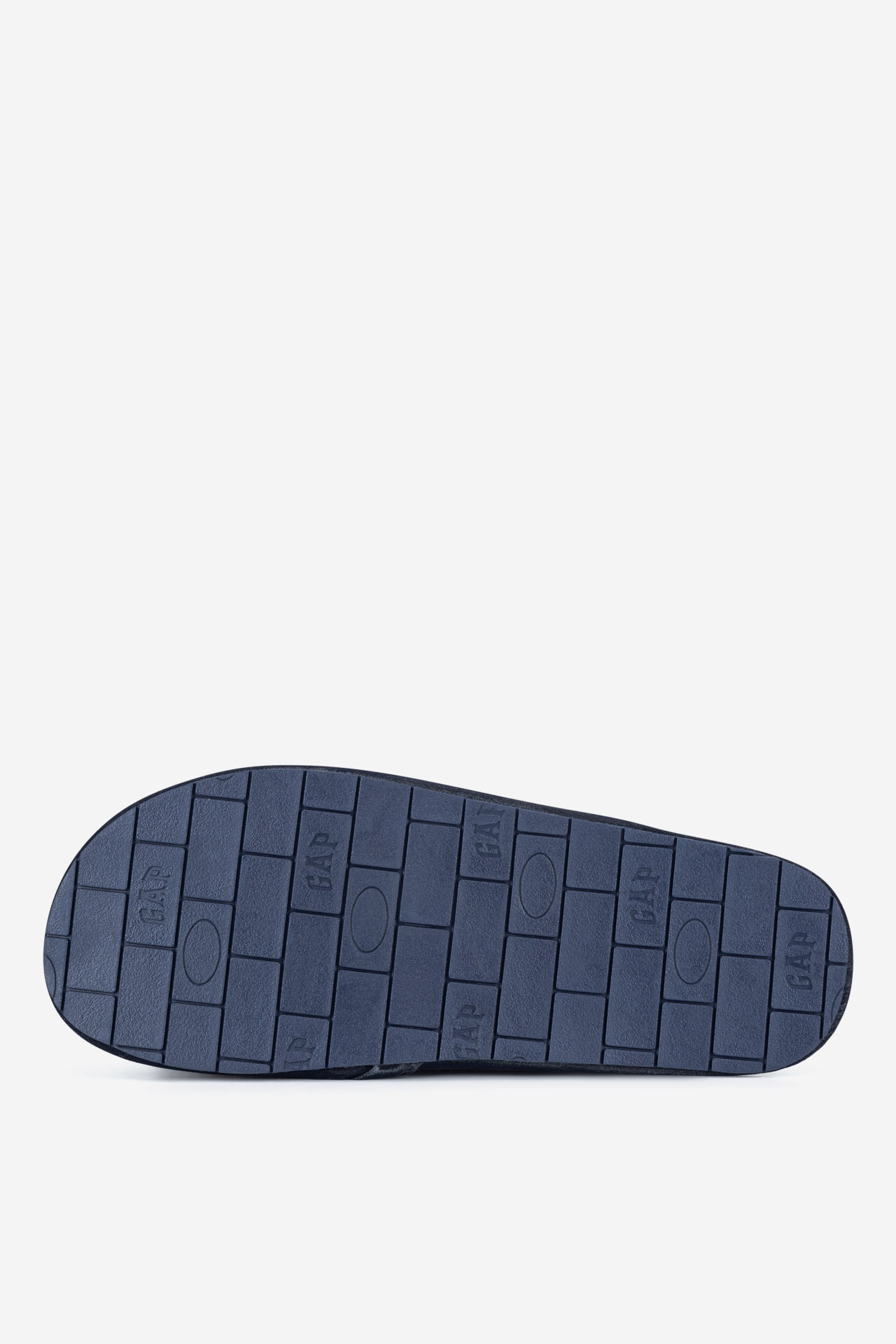 Bačkory TMAVĚ MODRÁ