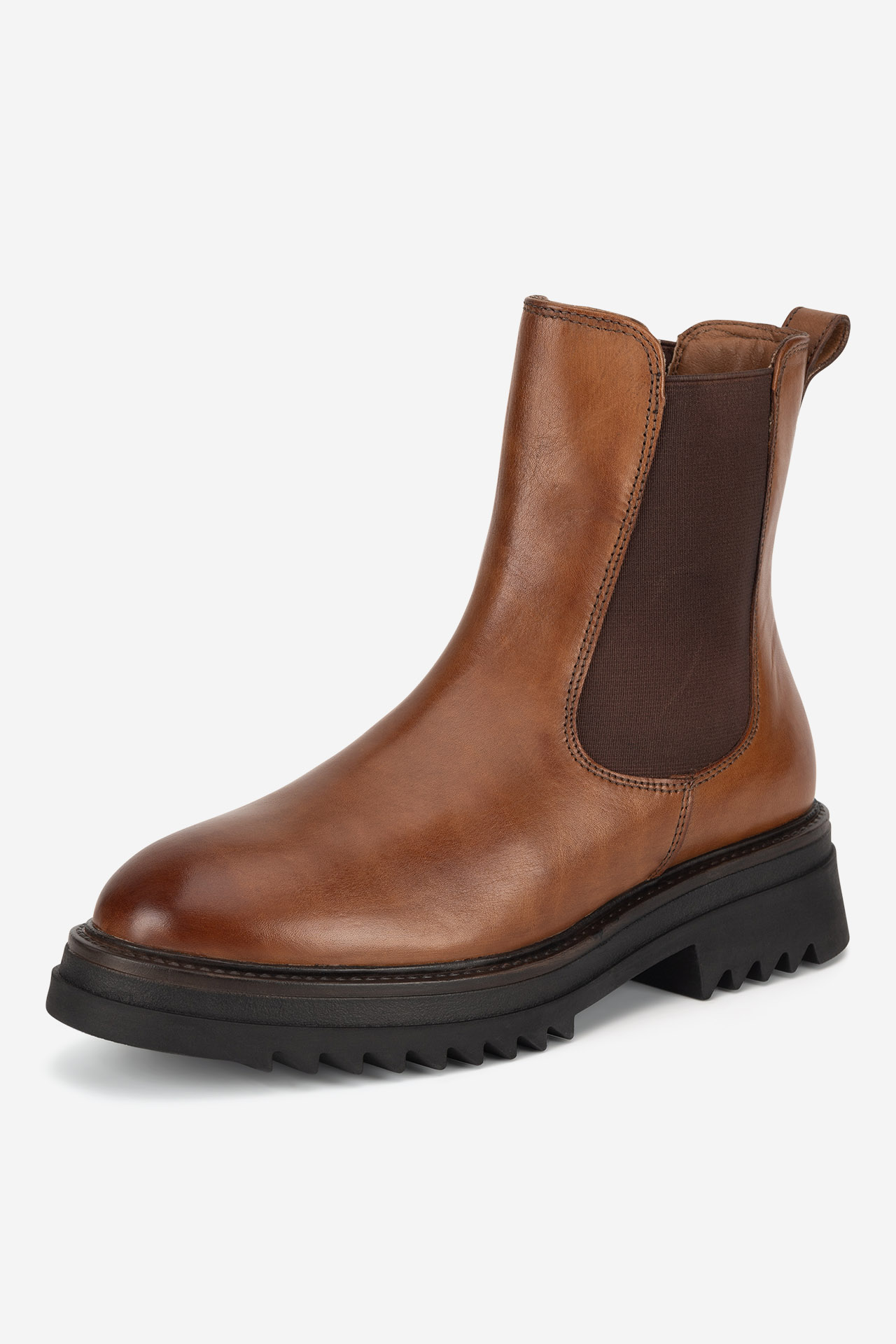 Kotníková obuv CAMEL