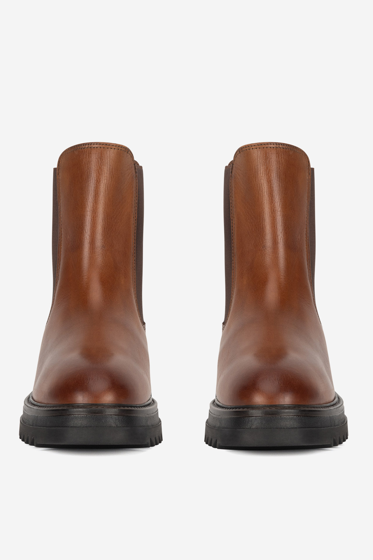 Kotníková obuv CAMEL