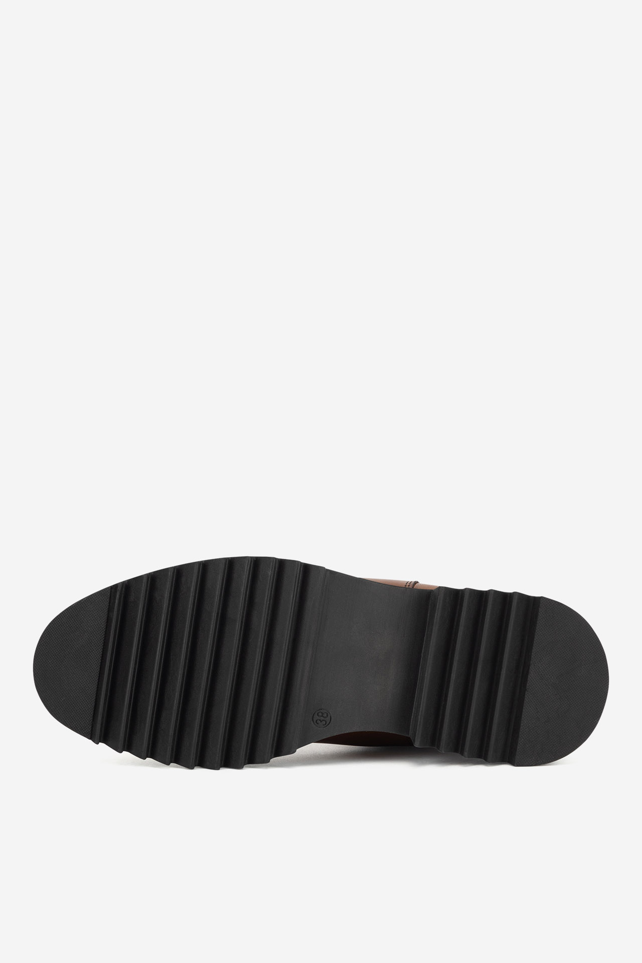 Kotníková obuv CAMEL