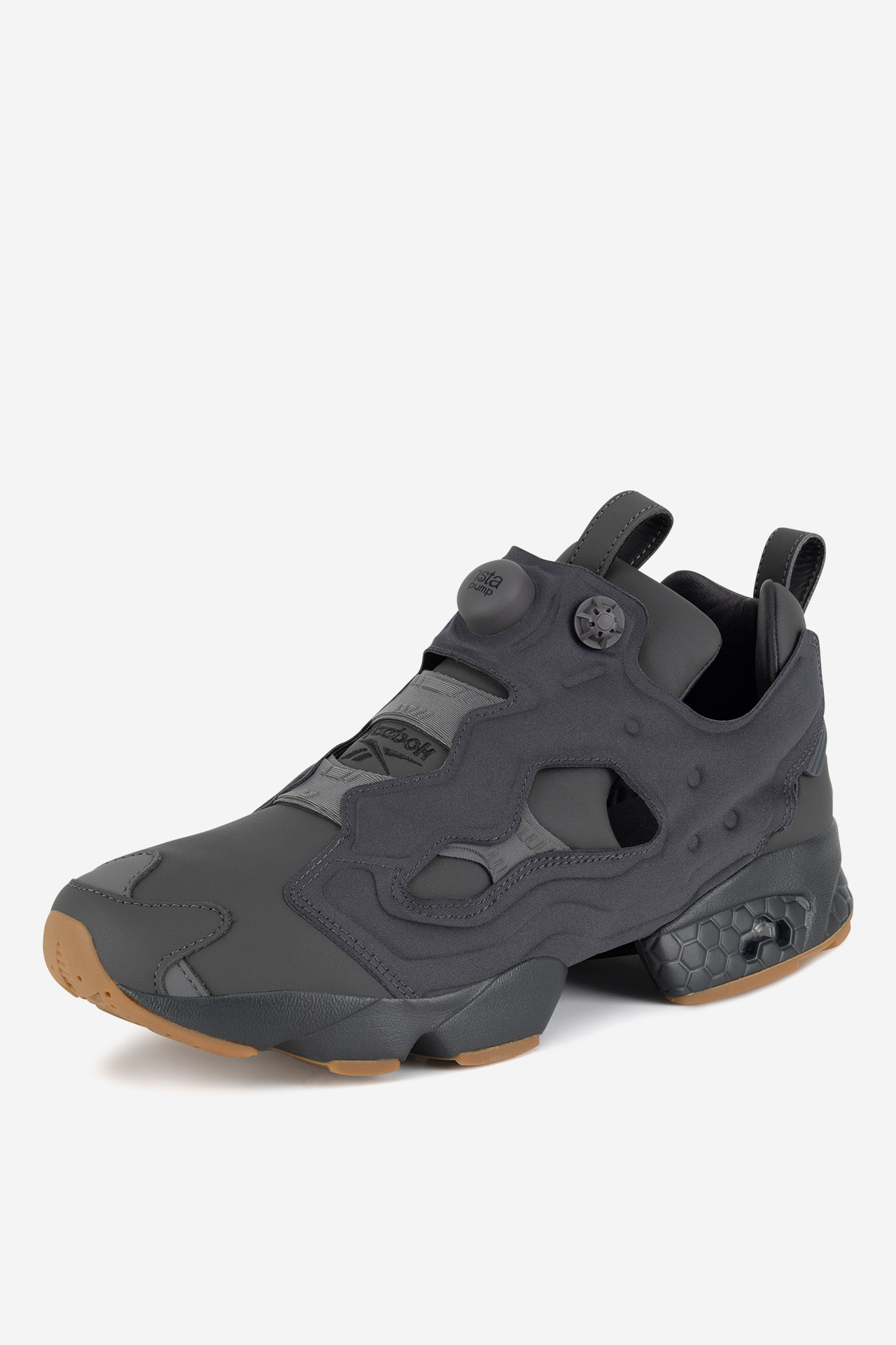 Sportovní obuv ŠEDÁ