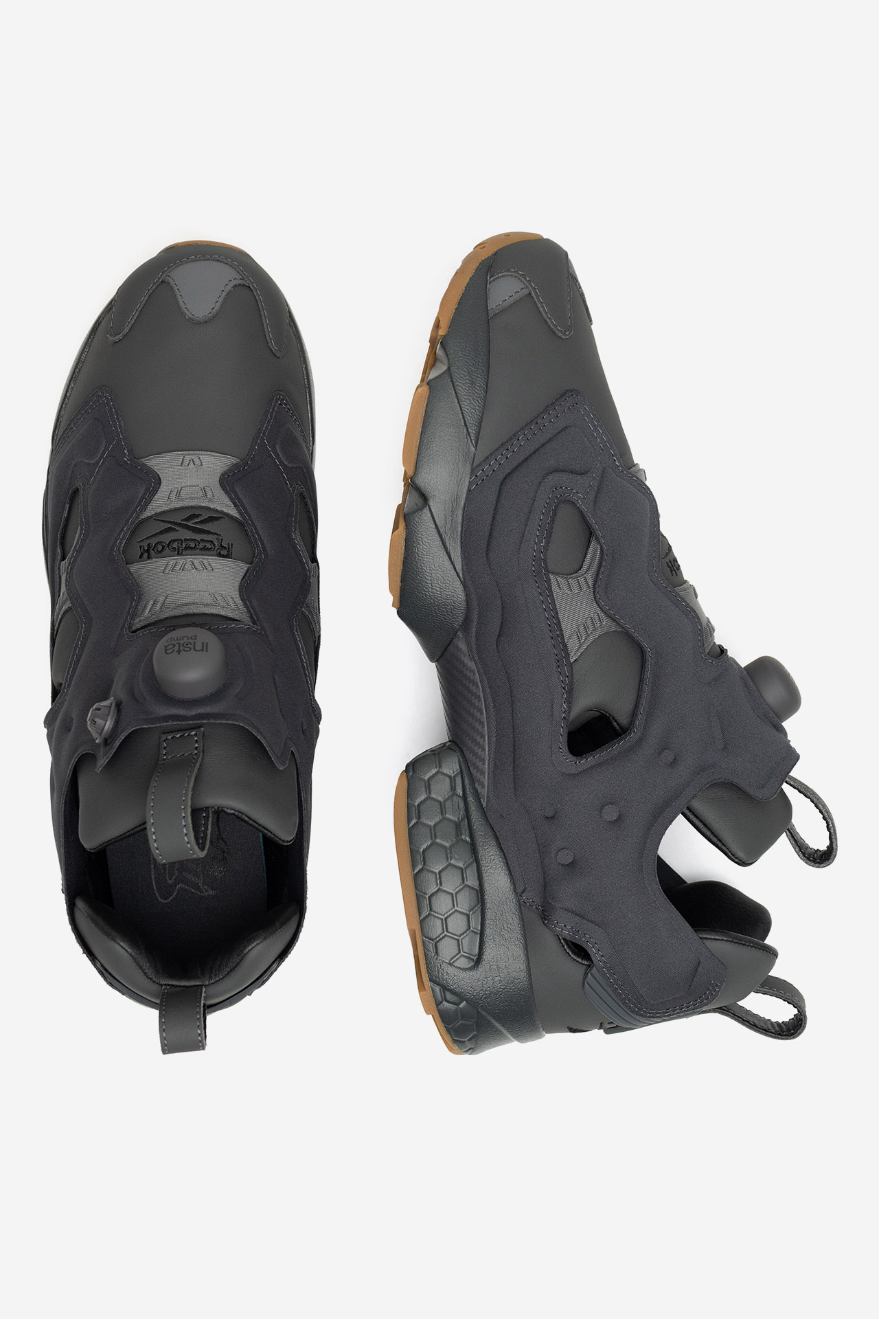 Sportovní obuv ŠEDÁ