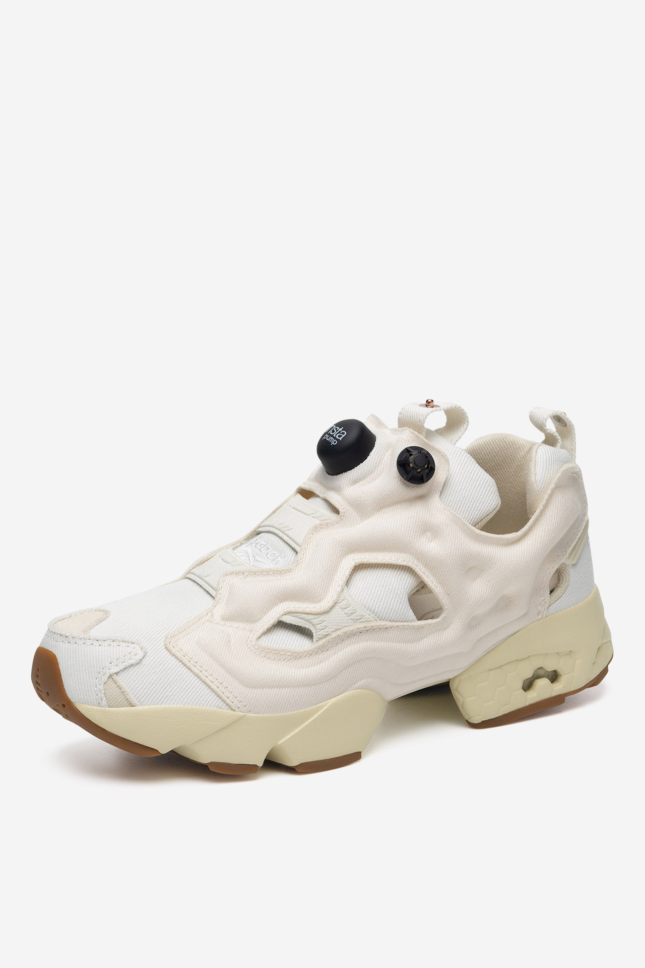 INSTAPUMP FURY 95