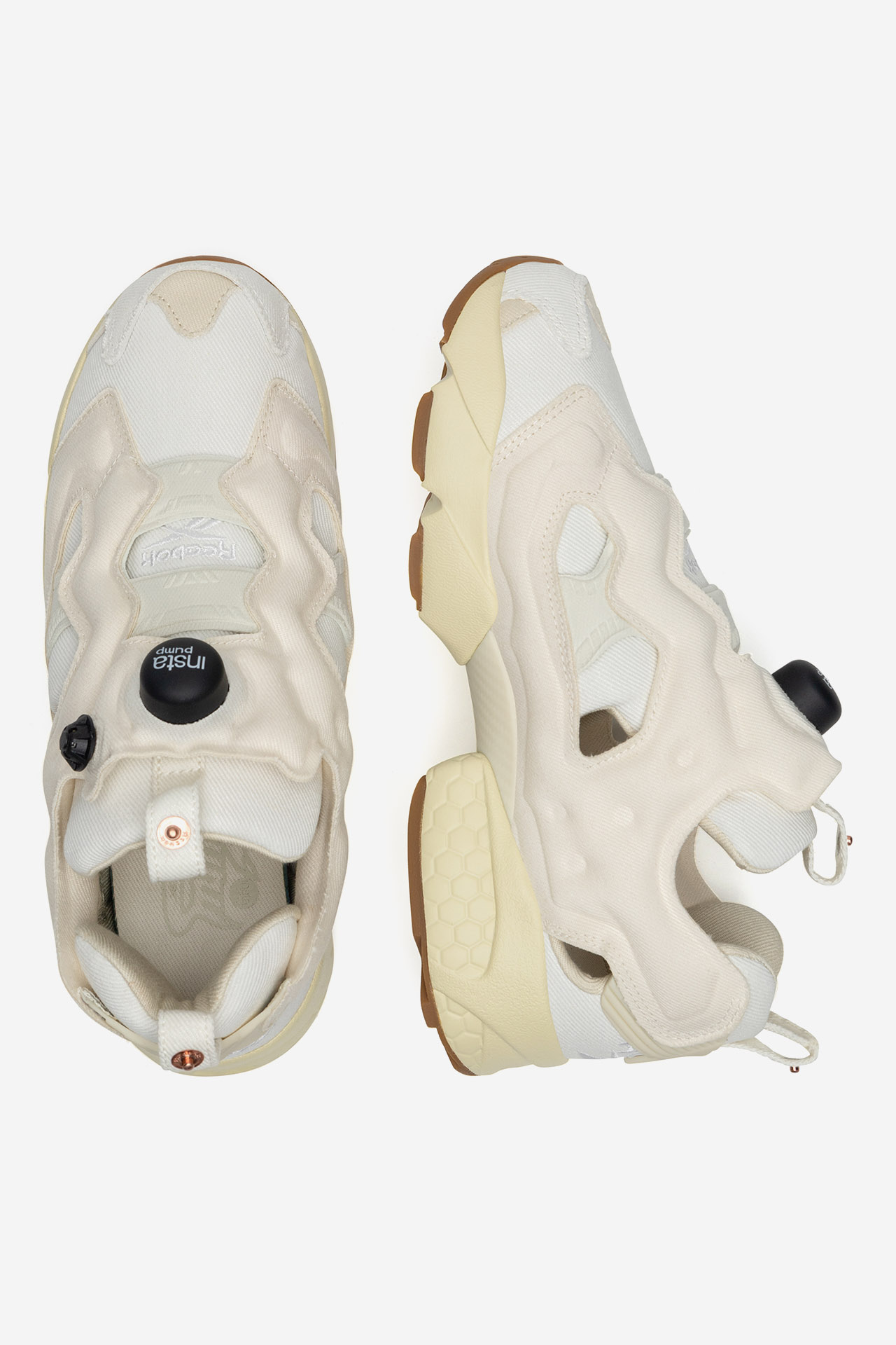 INSTAPUMP FURY 95