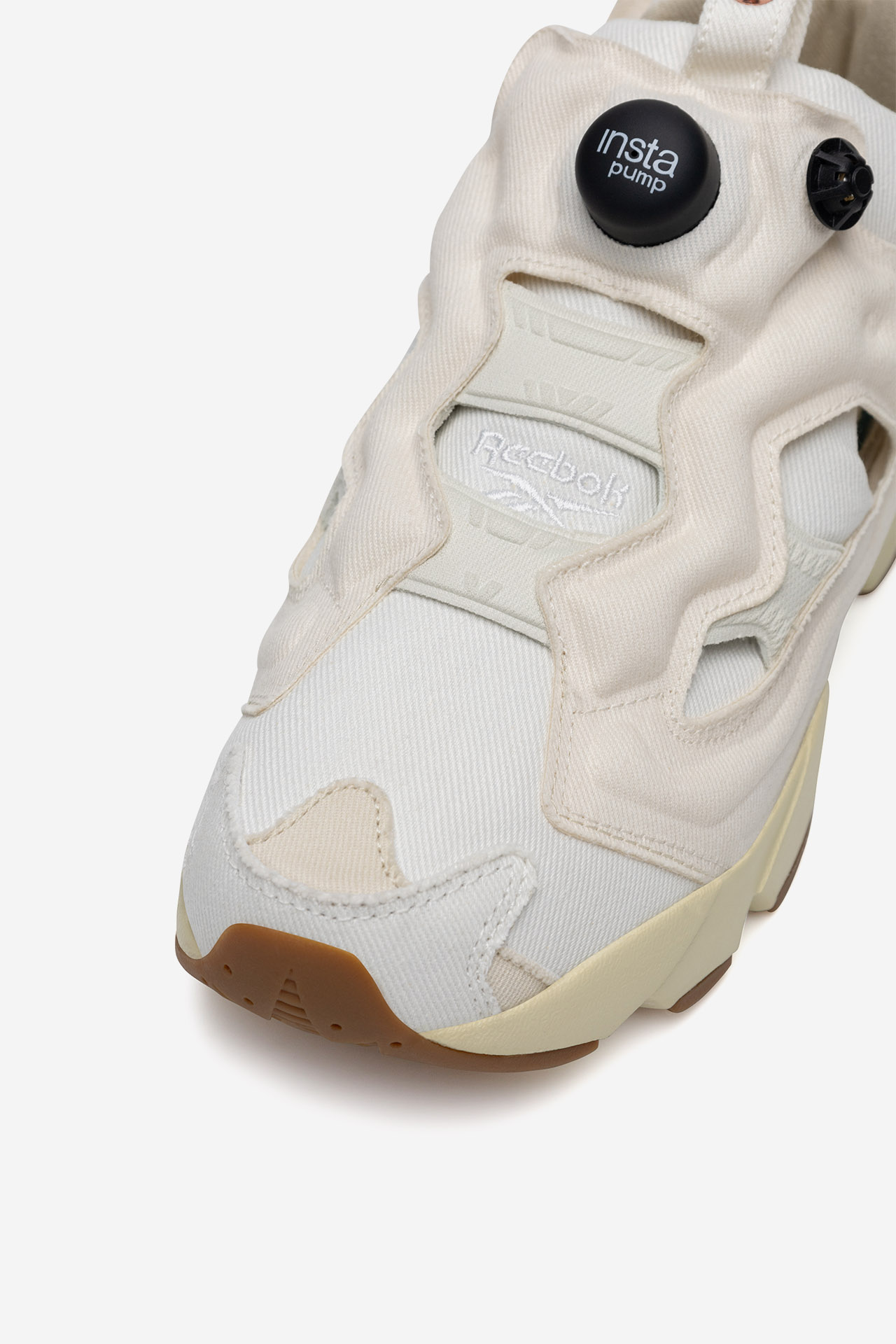 INSTAPUMP FURY 95