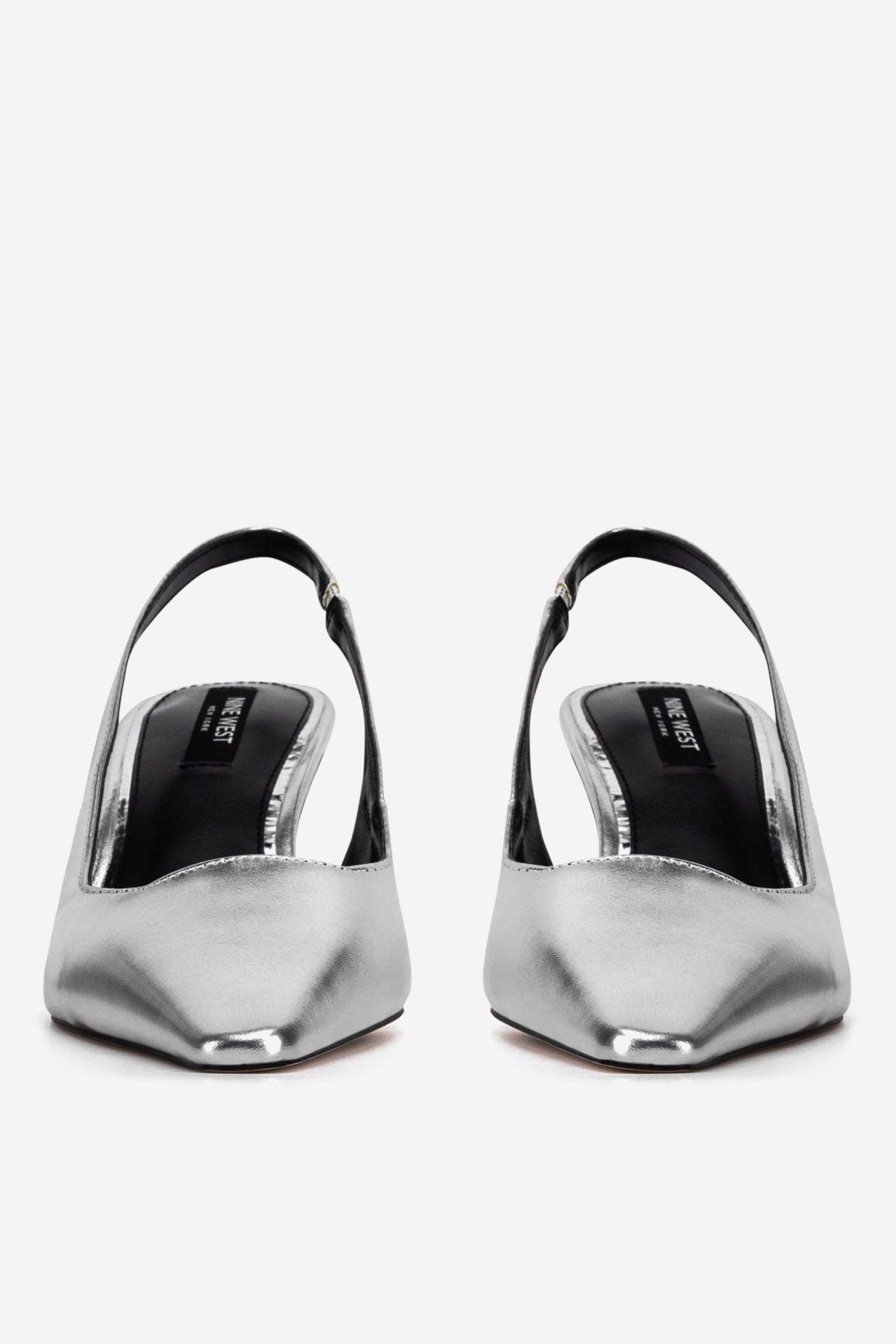 Lodičky STŘÍBRNÁ