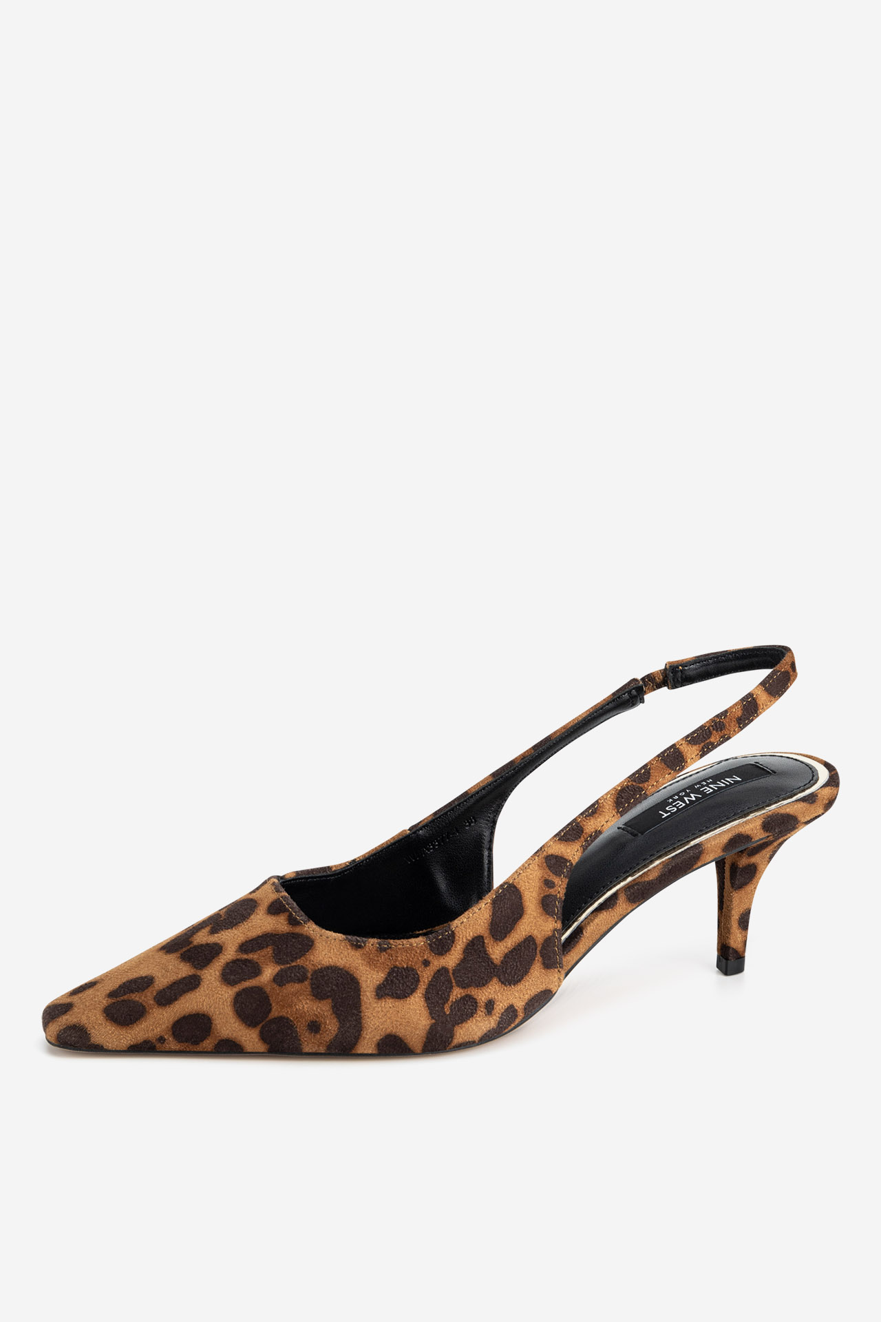 Lodičky TMAVĚ BÉŽOVÁ