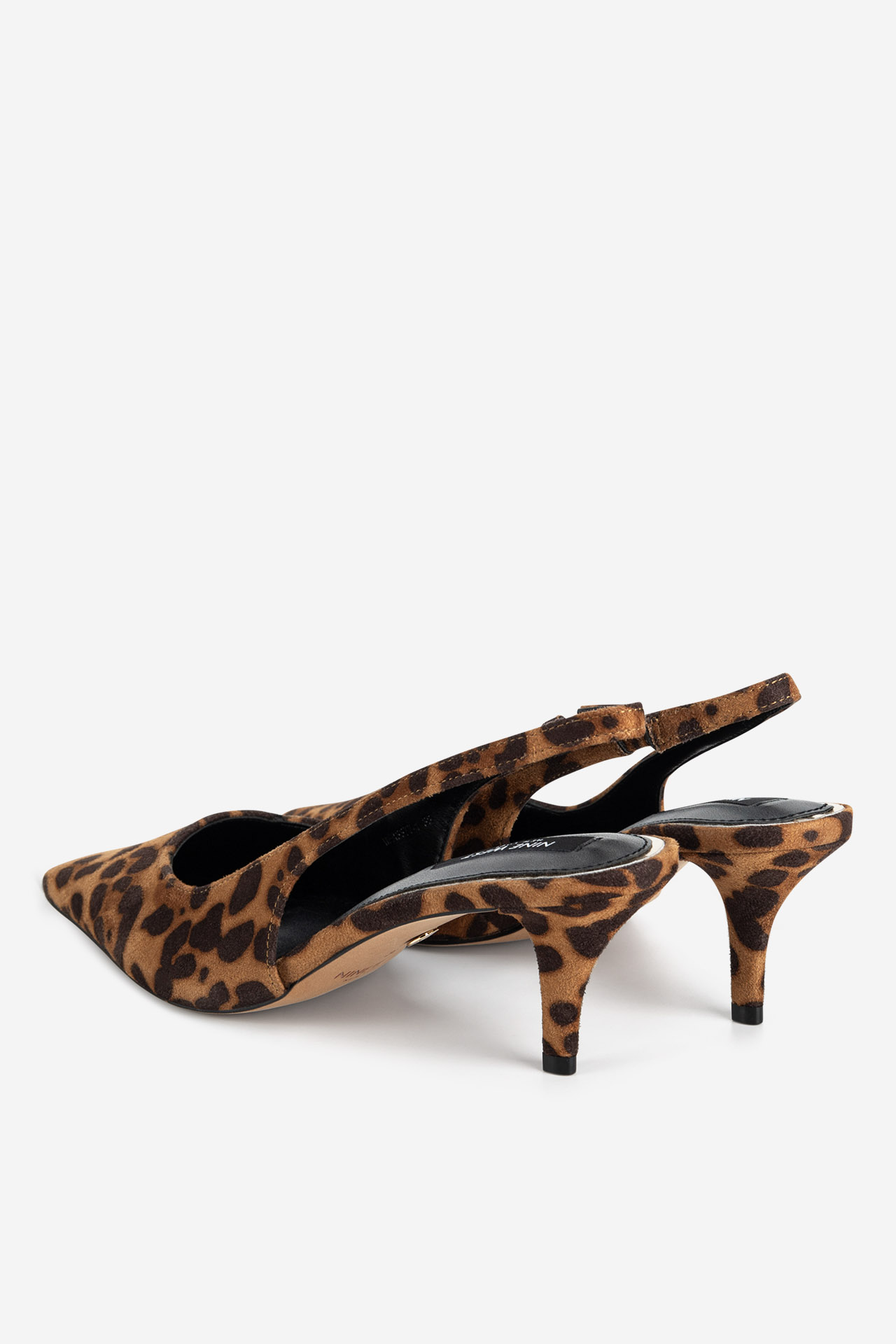 Lodičky TMAVĚ BÉŽOVÁ