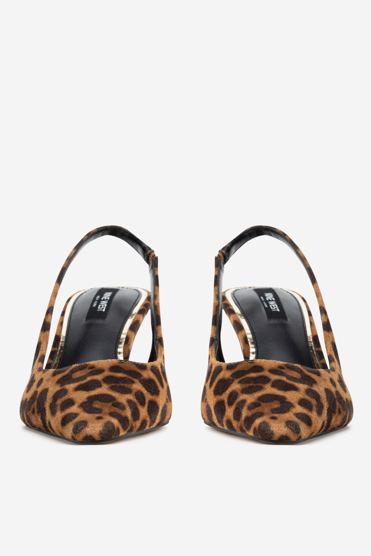 Lodičky TMAVĚ BÉŽOVÁ