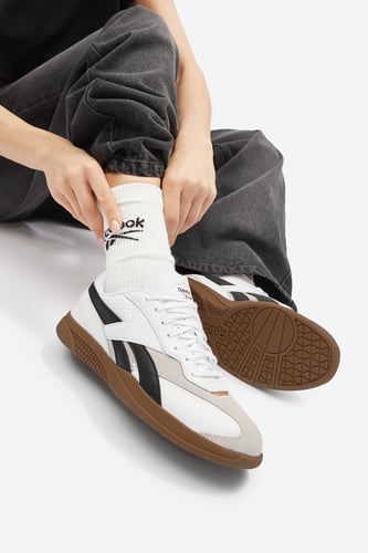 Športna obutev Reebok HAMMER STREET 100208323 Bela