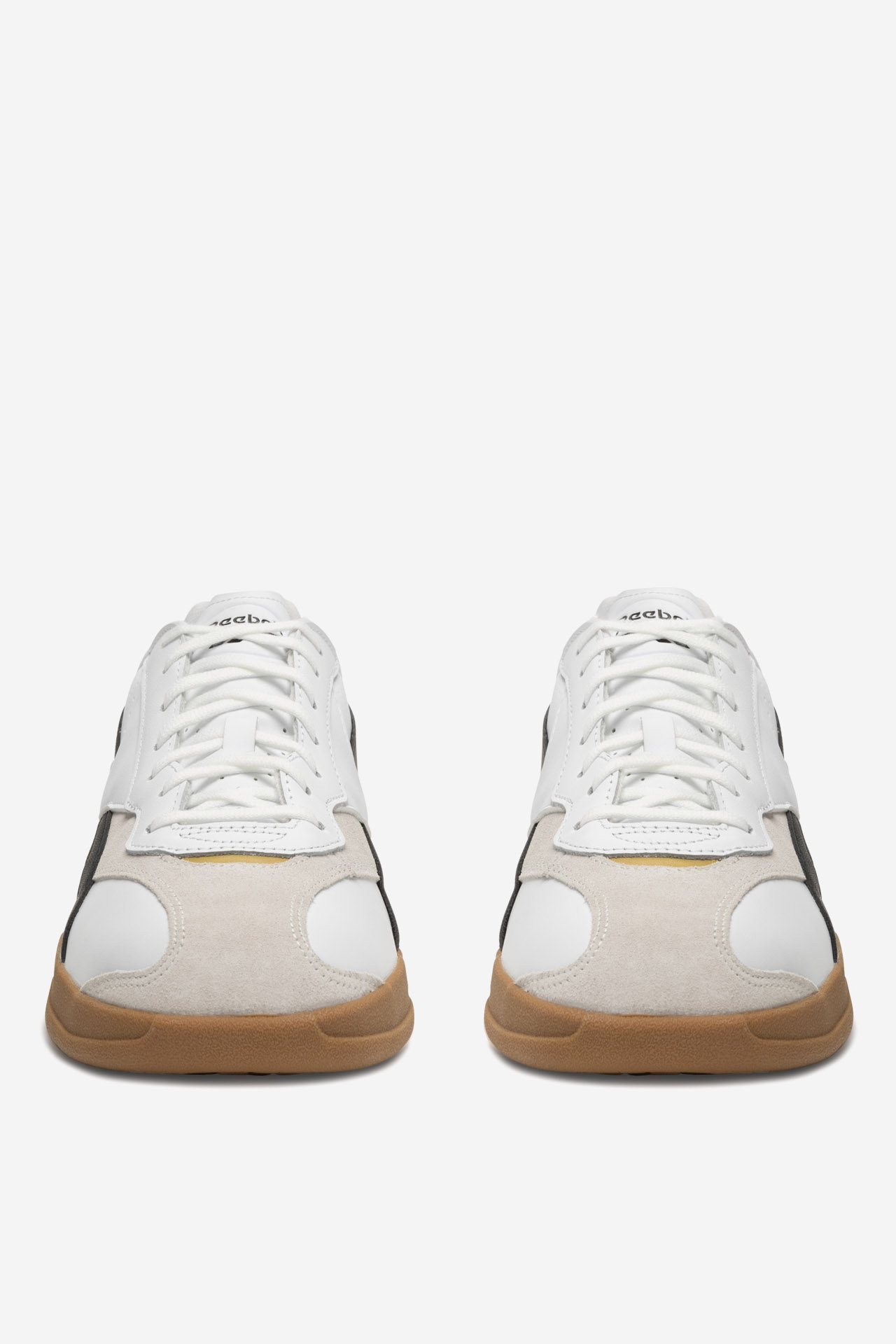 Sportovní obuv BÍLÁ