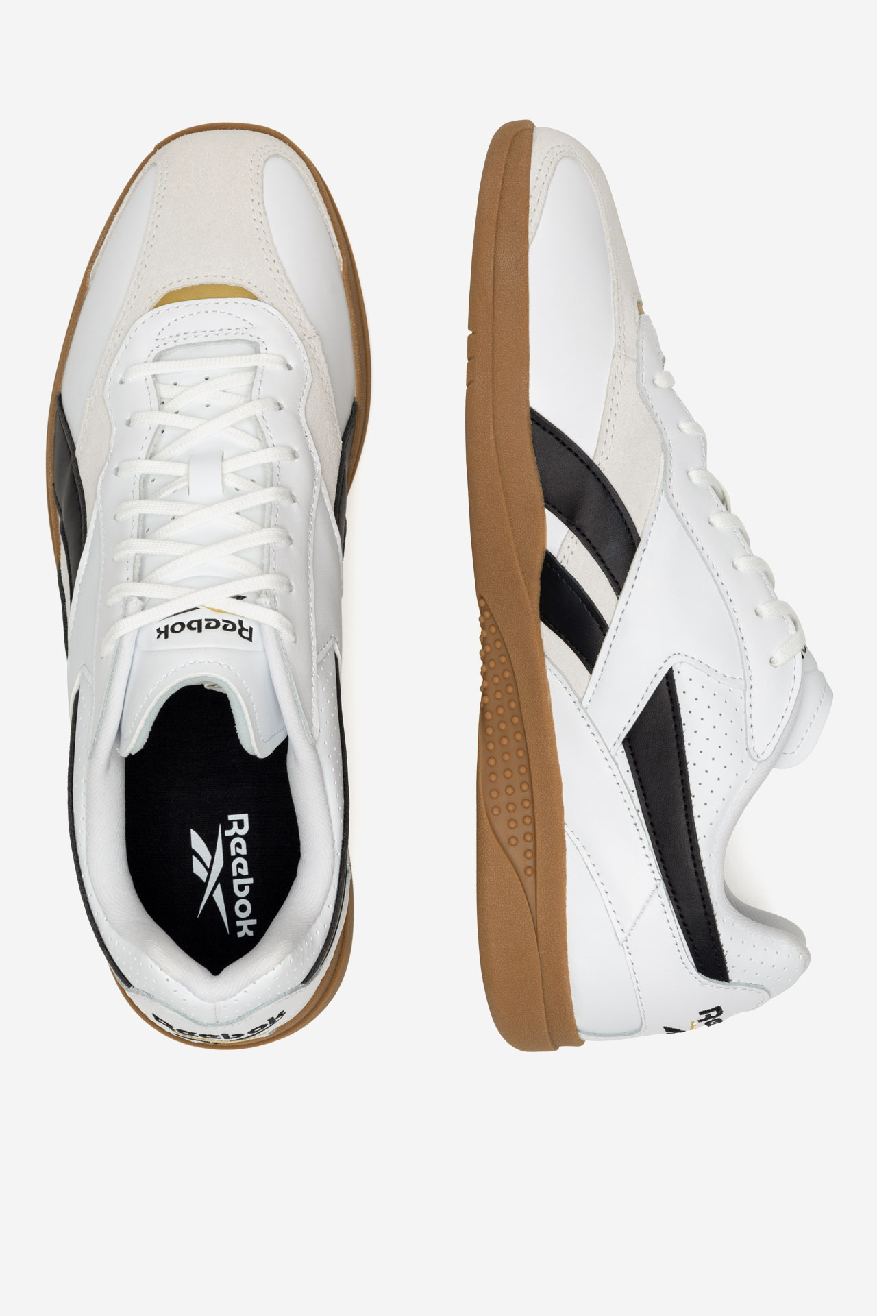 Sportovní obuv BÍLÁ