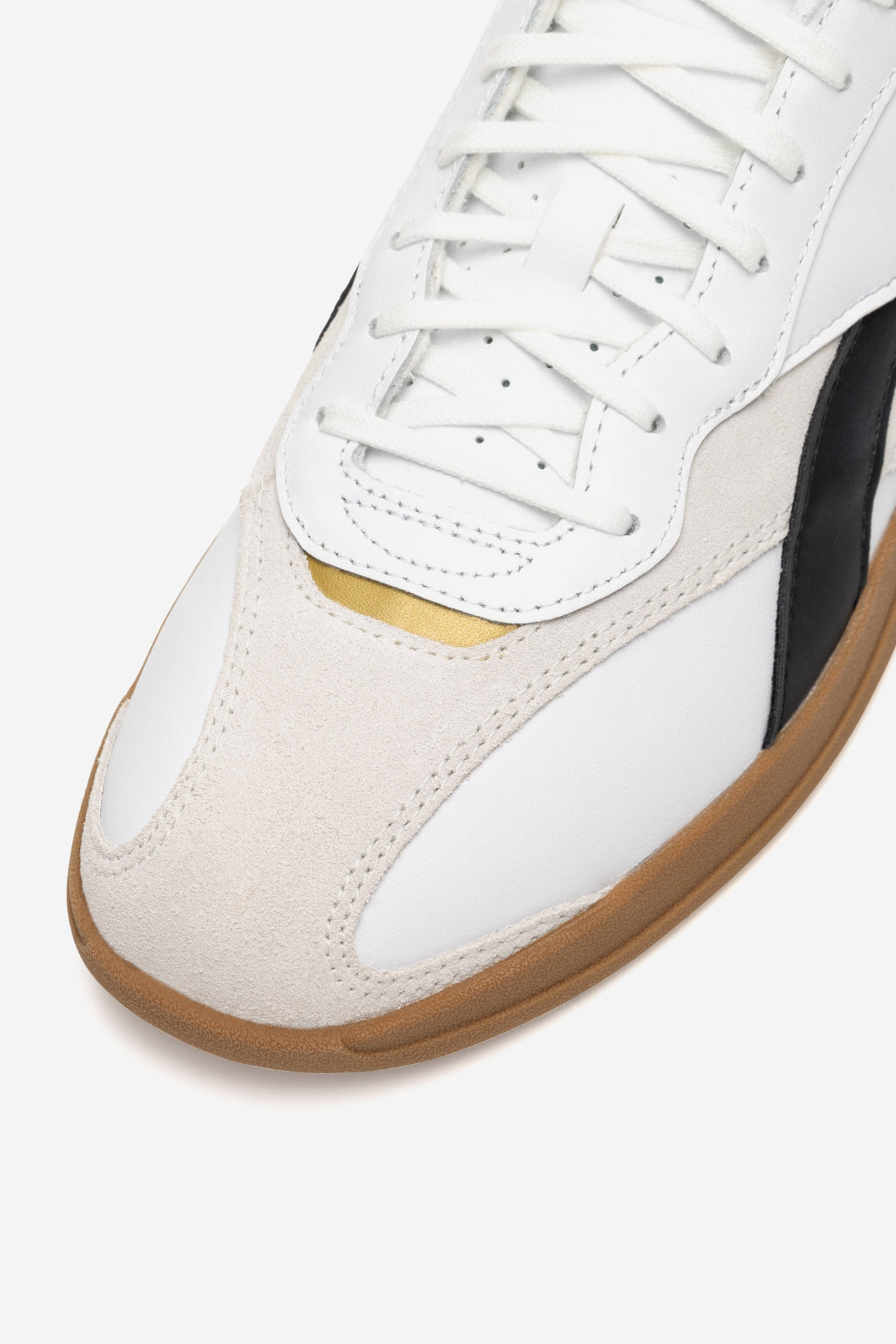 Sportovní obuv BÍLÁ