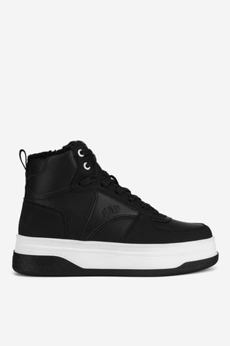 GAP PARADISE CUP MID W GP514035AW-BK00 Črna