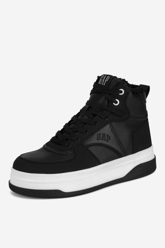 GAP PARADISE CUP MID W GP514035AW-BK00 Črna