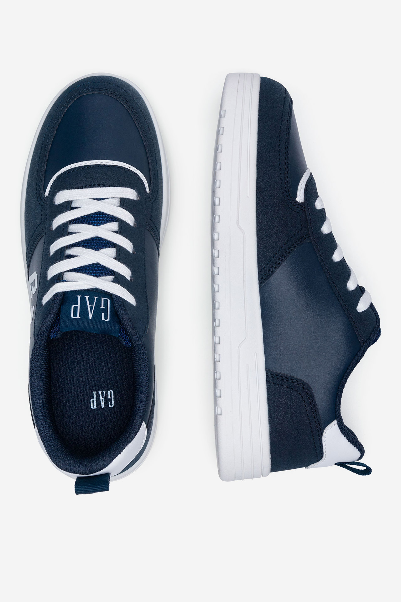 Sportovní obuv TMAVĚ MODRÁ