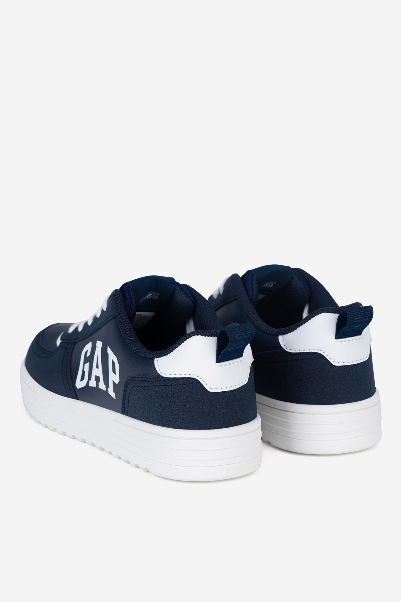 Sportovní obuv TMAVĚ MODRÁ