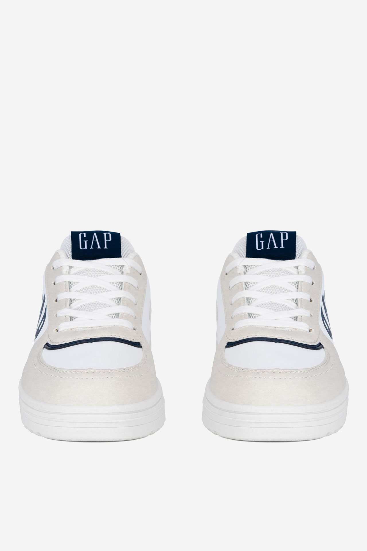 Športna obutev Bela