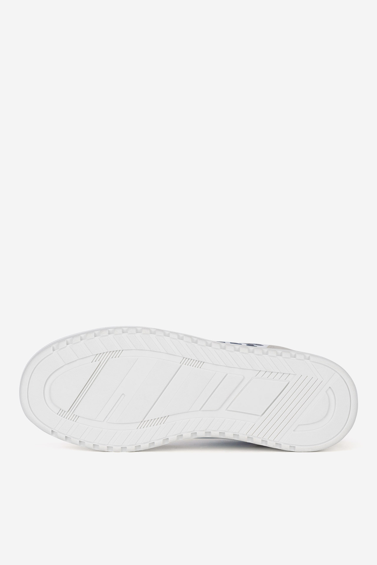 Športna obutev Bela