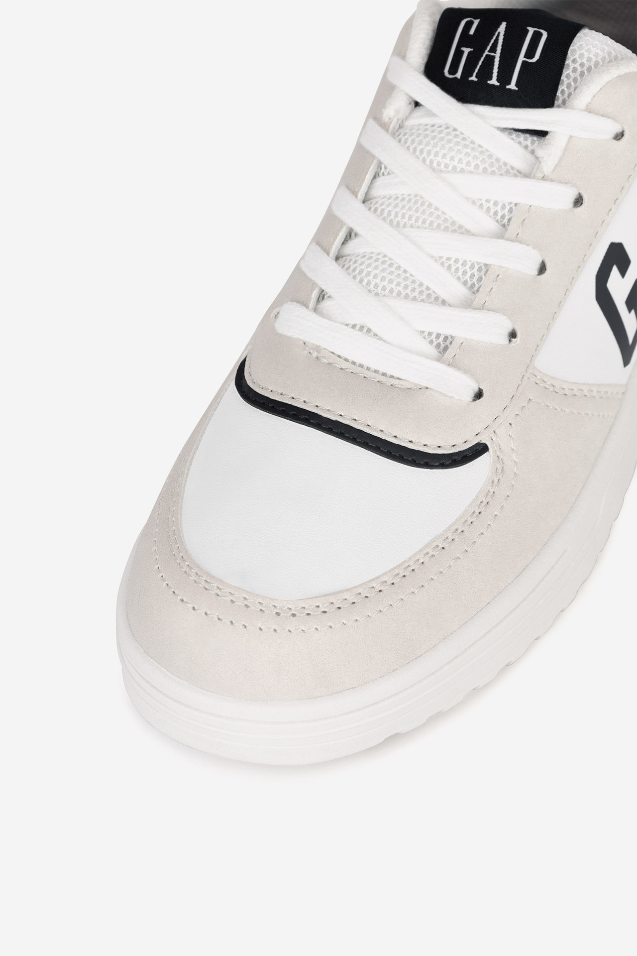 Športna obutev Bela