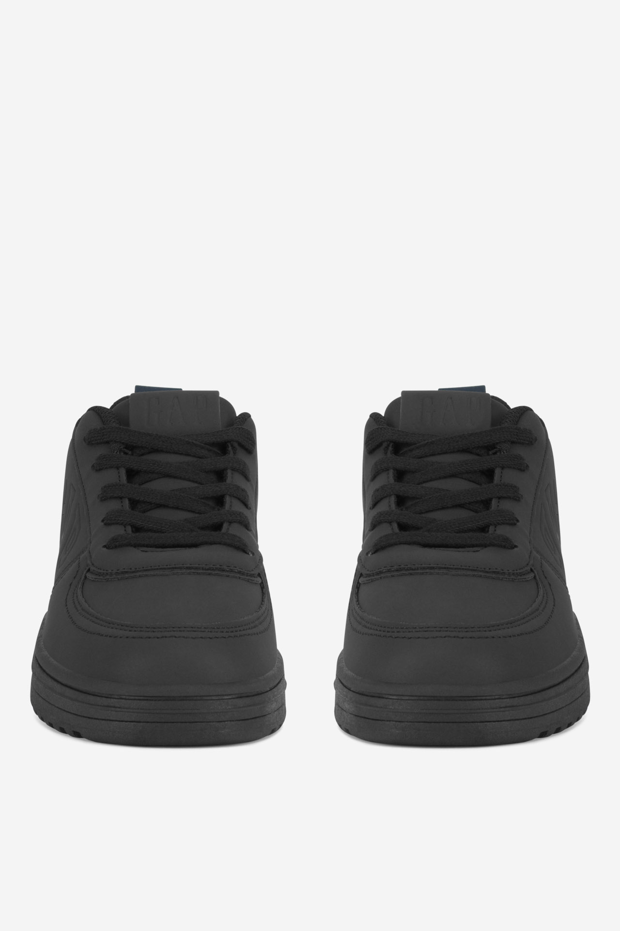 Športna obutev Črna