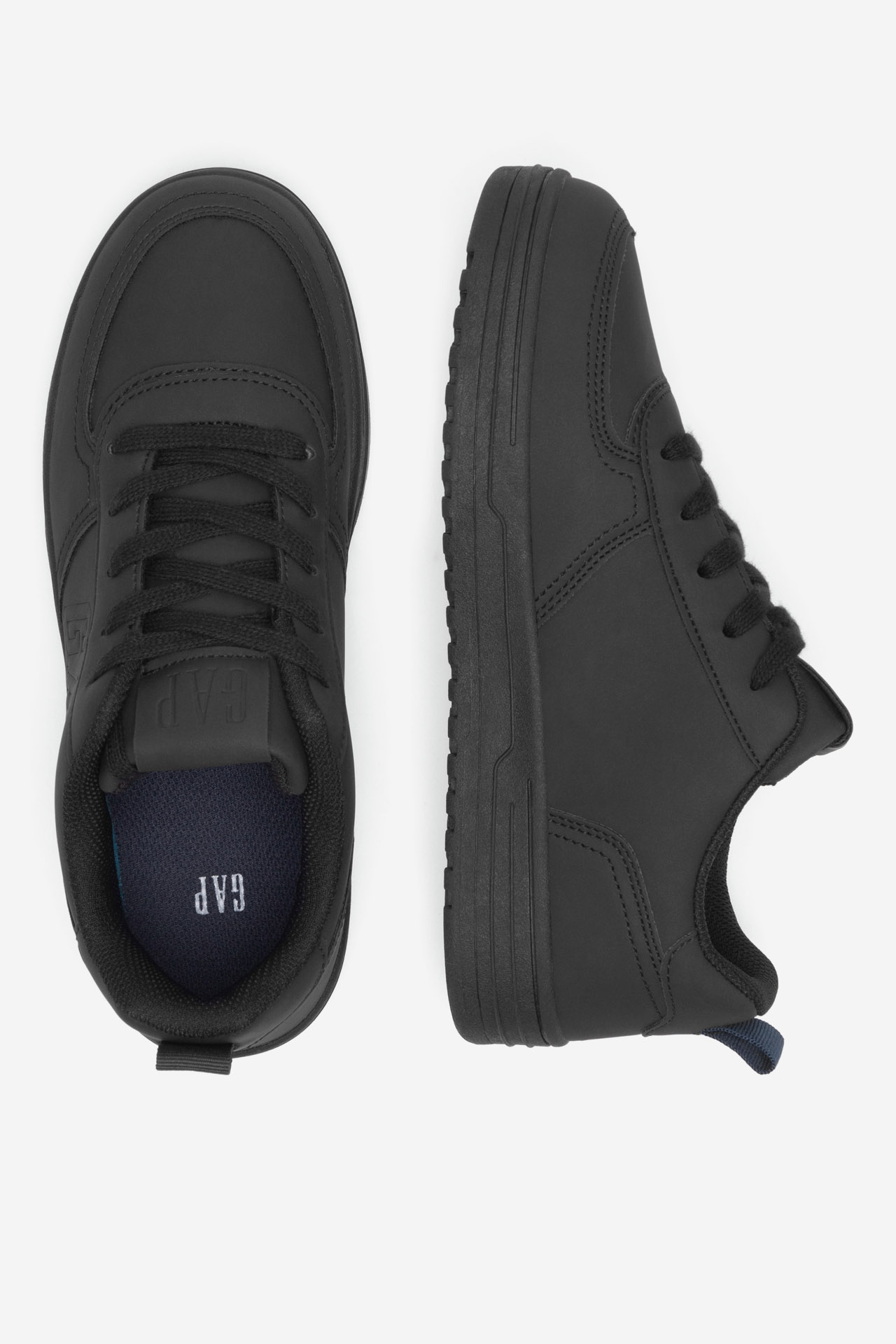 Športna obutev Črna