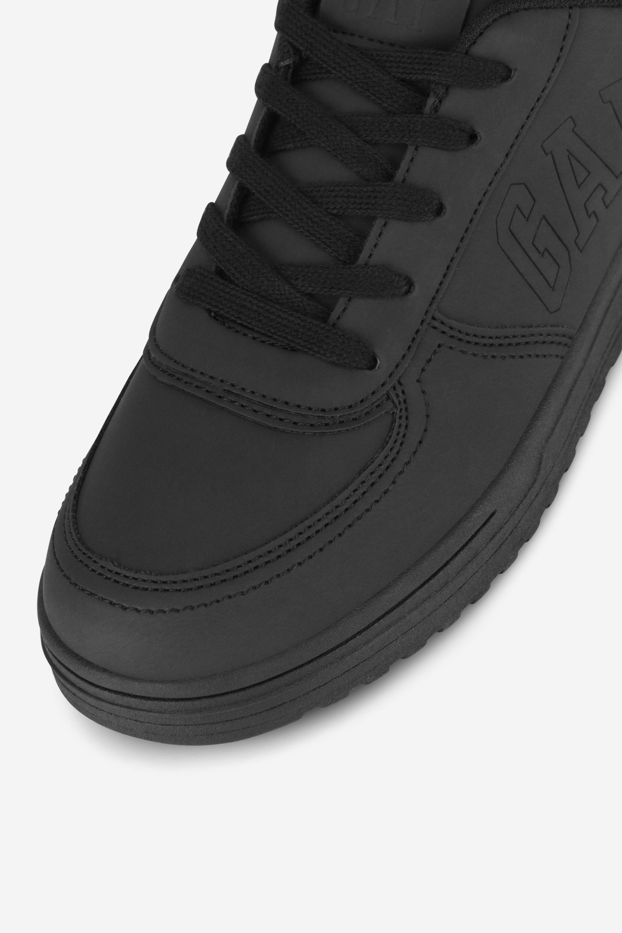 Športna obutev Črna