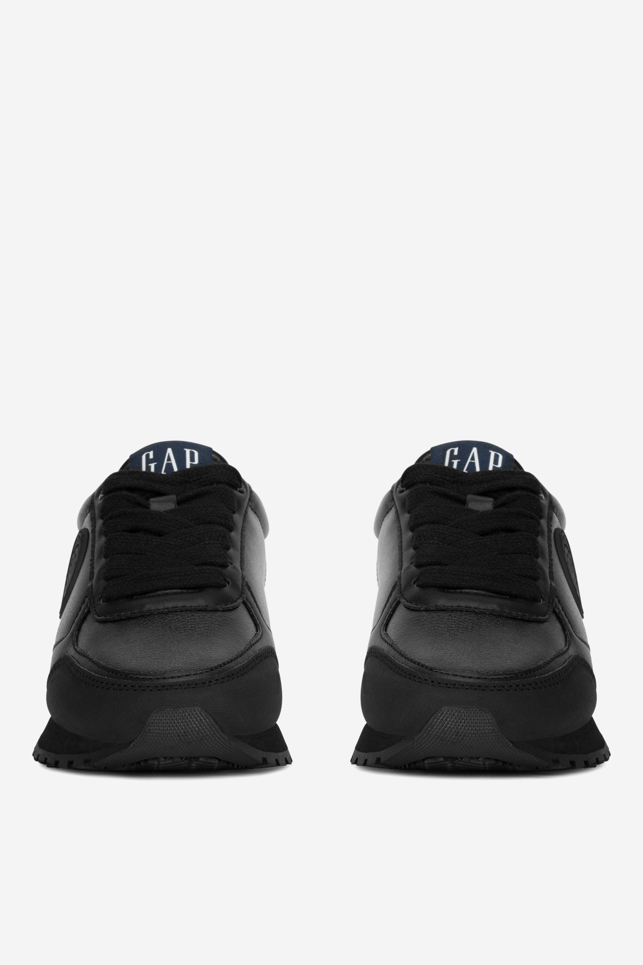 Športna obutev Črna