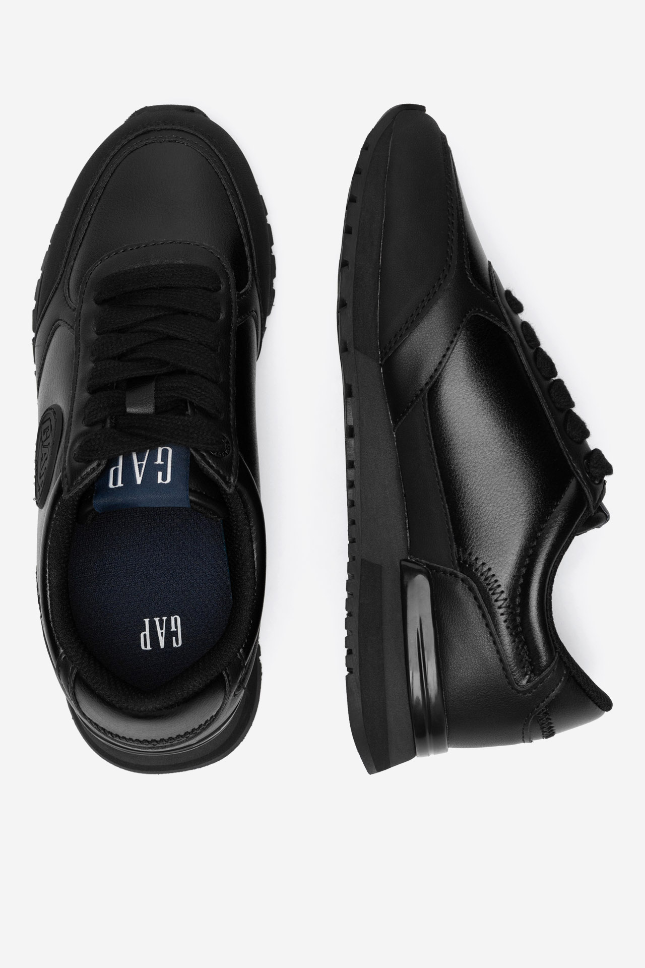 Športna obutev Črna