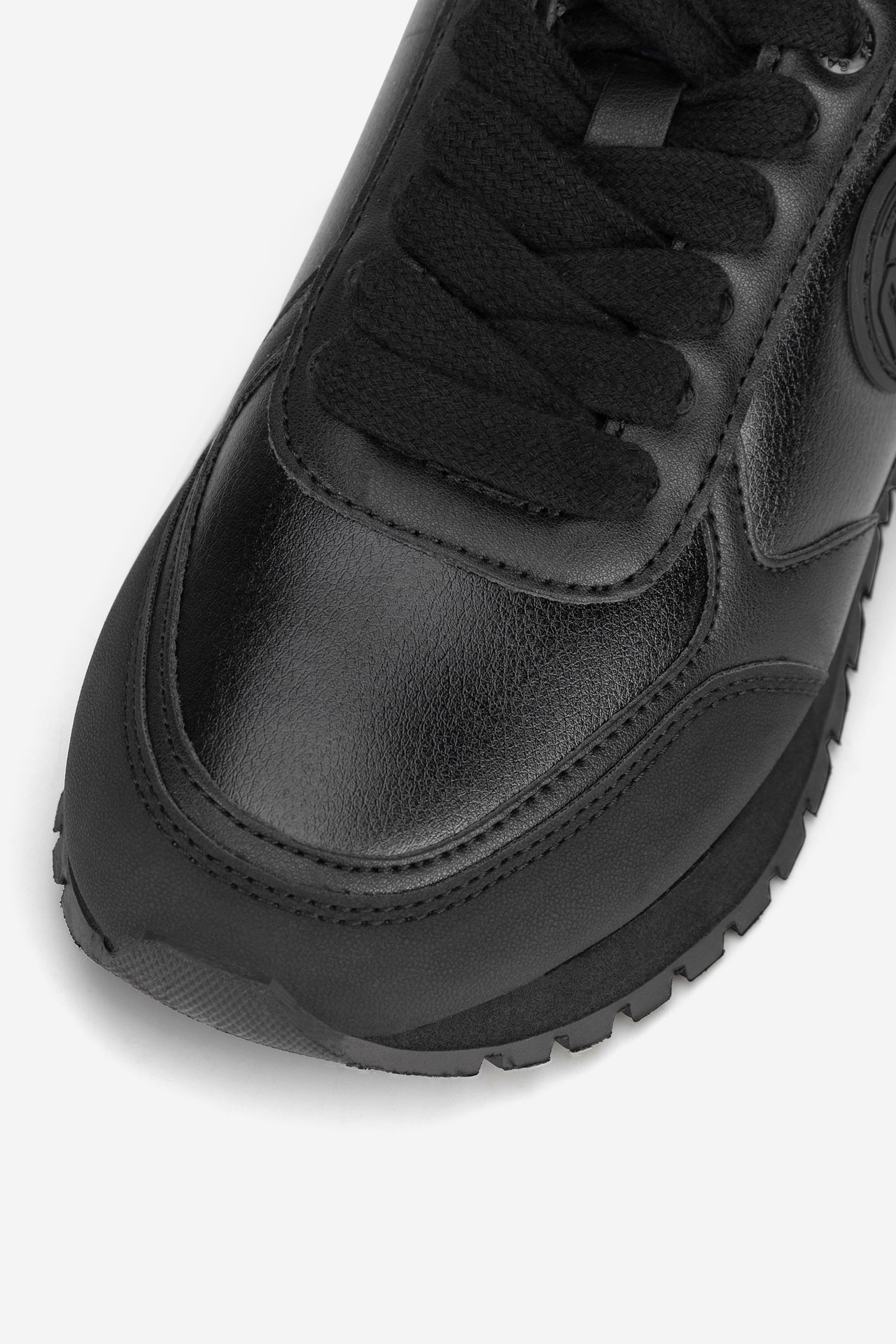 Športna obutev Črna