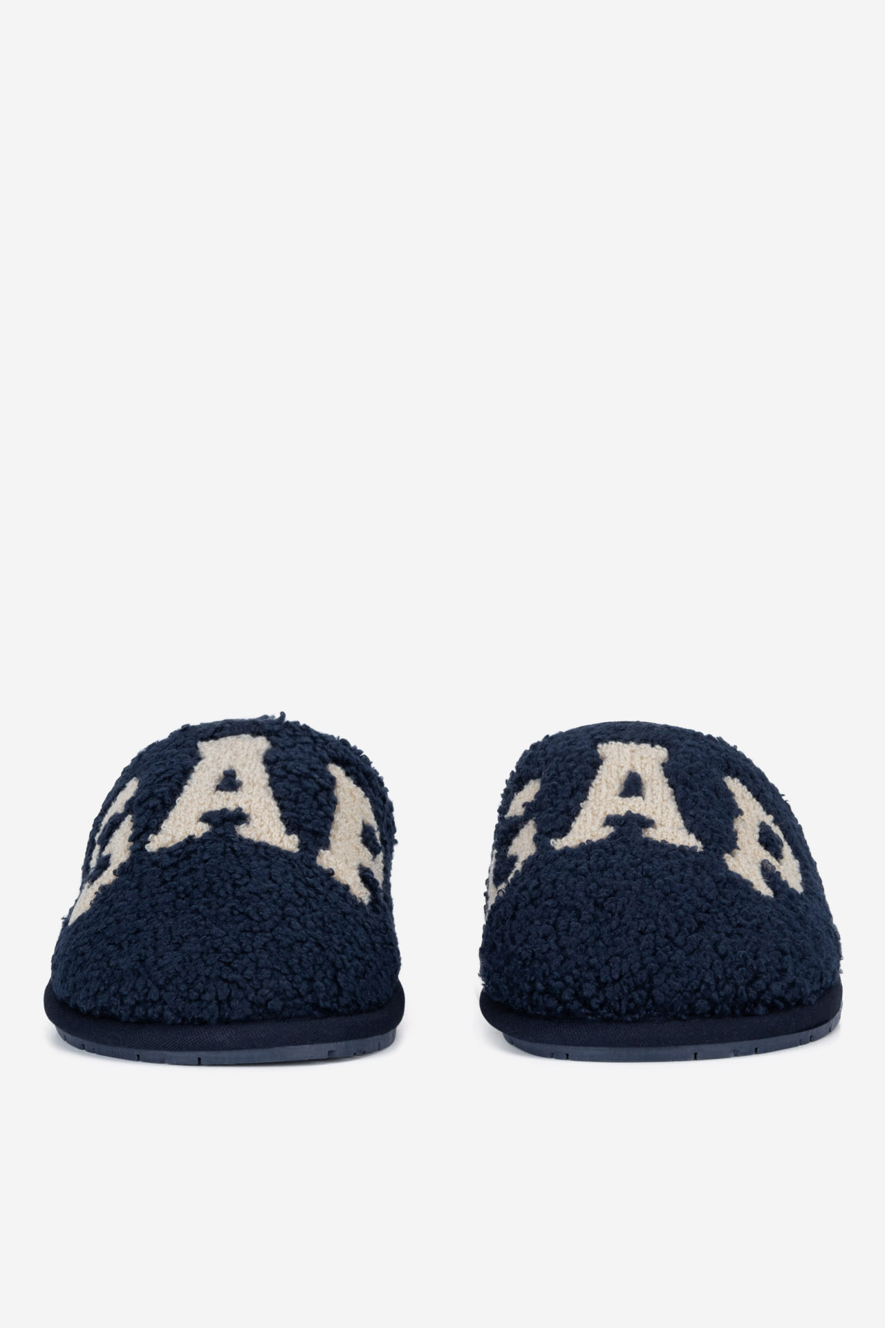 Bačkory TMAVĚ MODRÁ