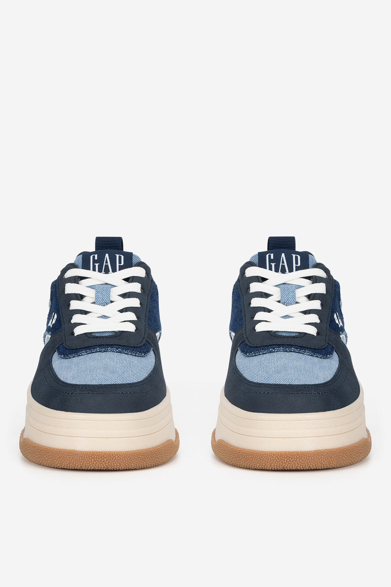 Sportovní obuv TMAVĚ MODRÁ