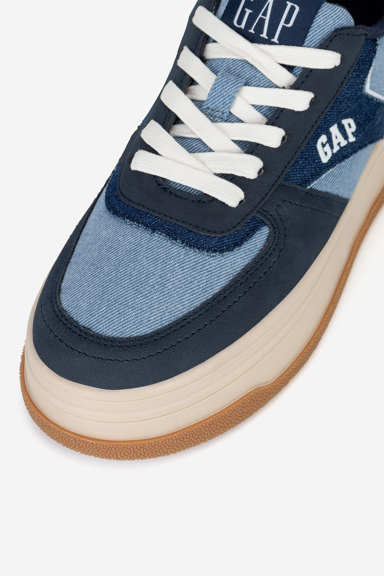 Sportovní obuv TMAVĚ MODRÁ