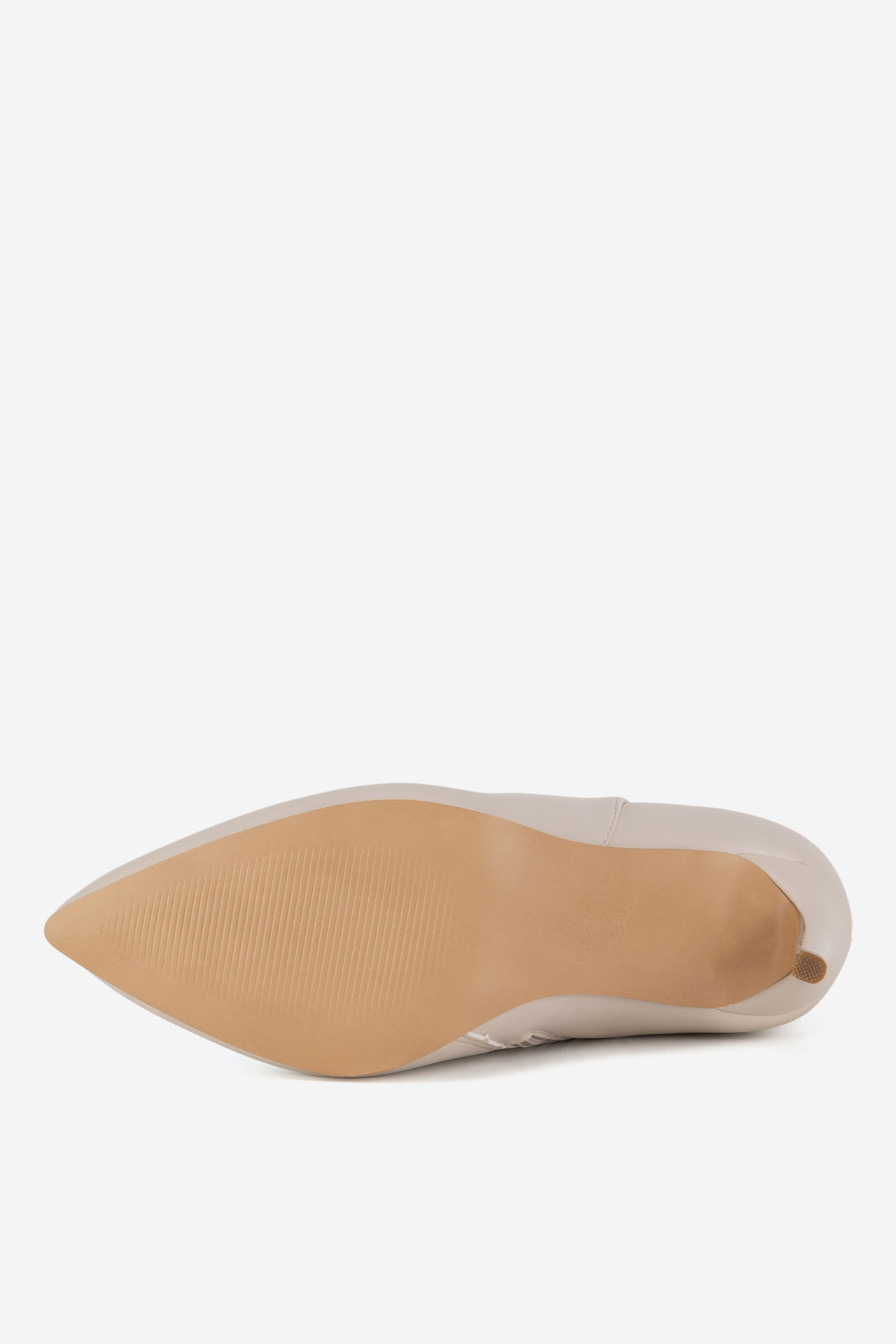 Škornji Buff