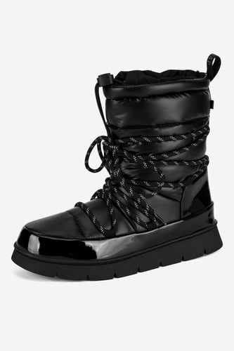 GAP RICHMOND WINTER HIGH W GP509019BW-BK00 Črna