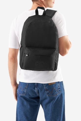Ranac Kappa KPA-K-001-06 Crna