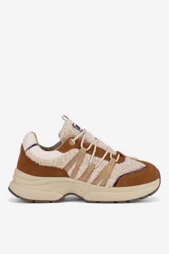 Mexx MI001009243W HNĚDÁ