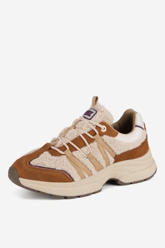 Mexx MI001009243W HNĚDÁ