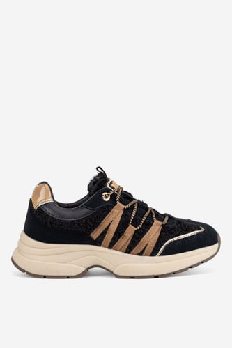 Mexx MI001009243W ČERNÁ