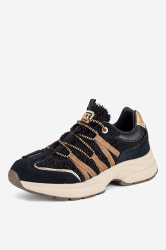 Mexx MI001009243W ČERNÁ