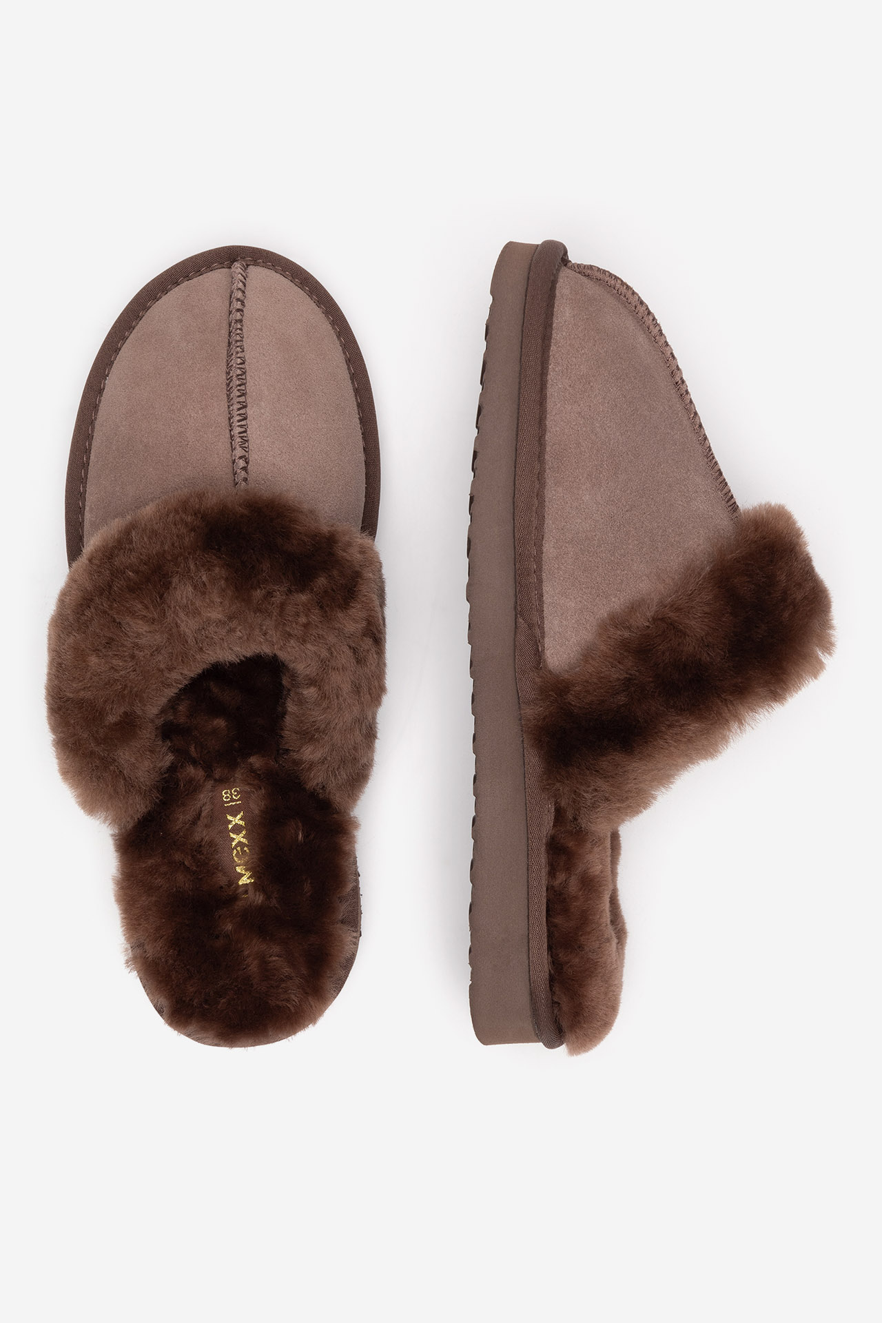 Чехли КАФЯВ