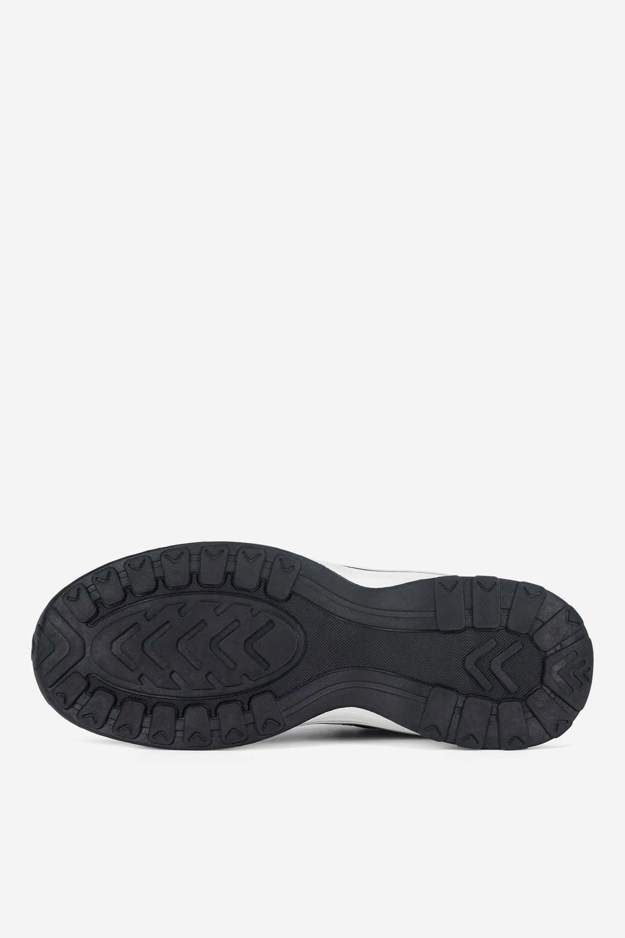 Sneakersy Bordó