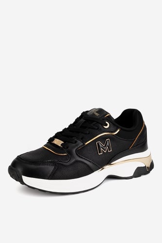 Mexx MI001009543W ČERNÁ