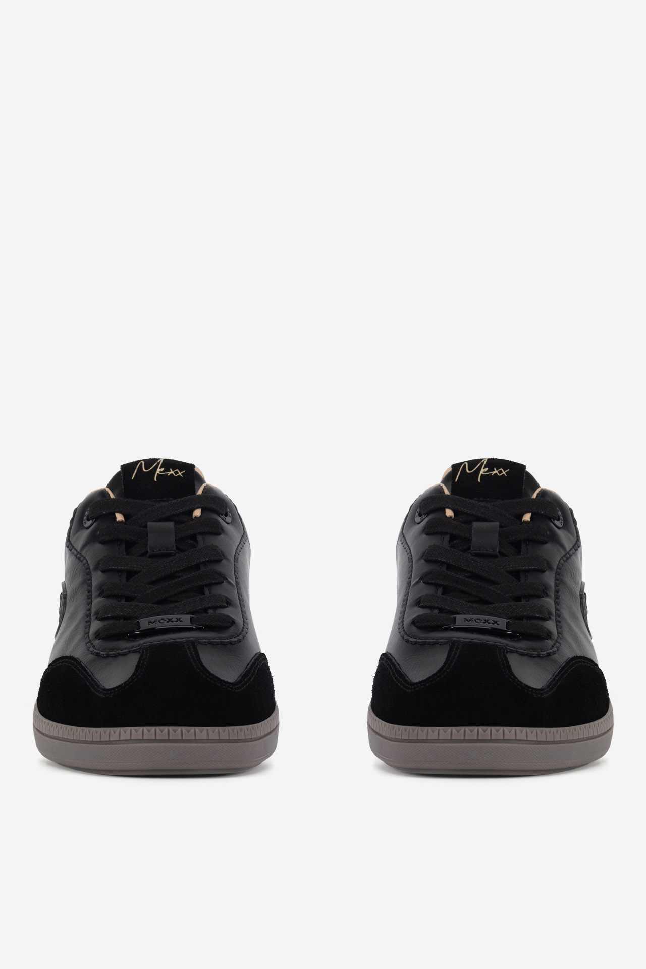 Tenisky ČERNÁ