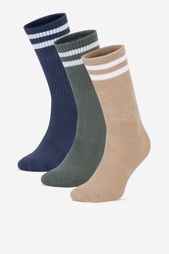 Sprandi 0UB-006-AW24 (3-PACK) Mix