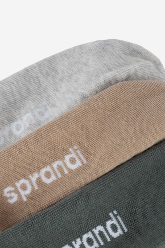 Sprandi 0UB-005-AW24 (3-PACK) Mix