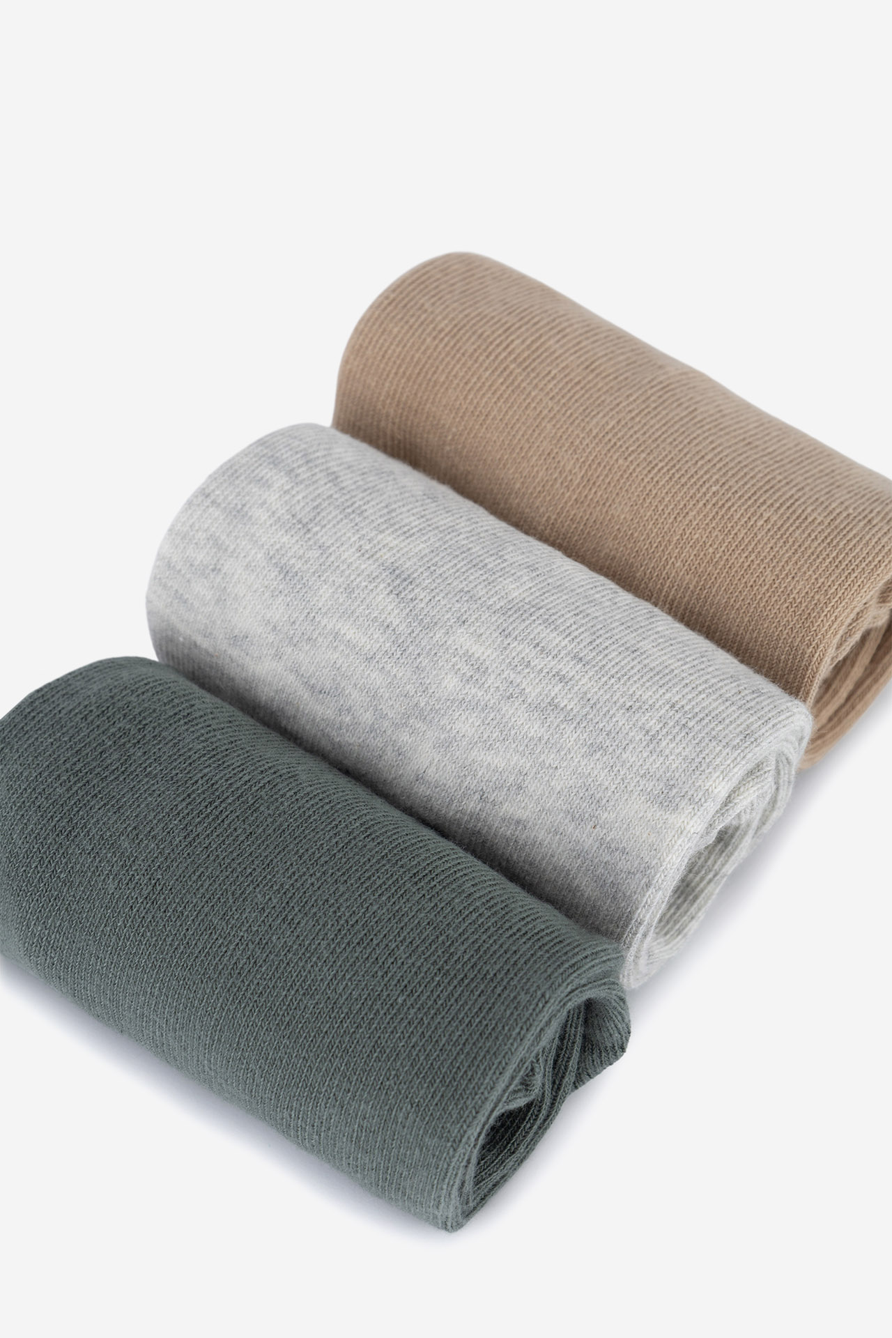 Skarpetki za kostkę 3-pak