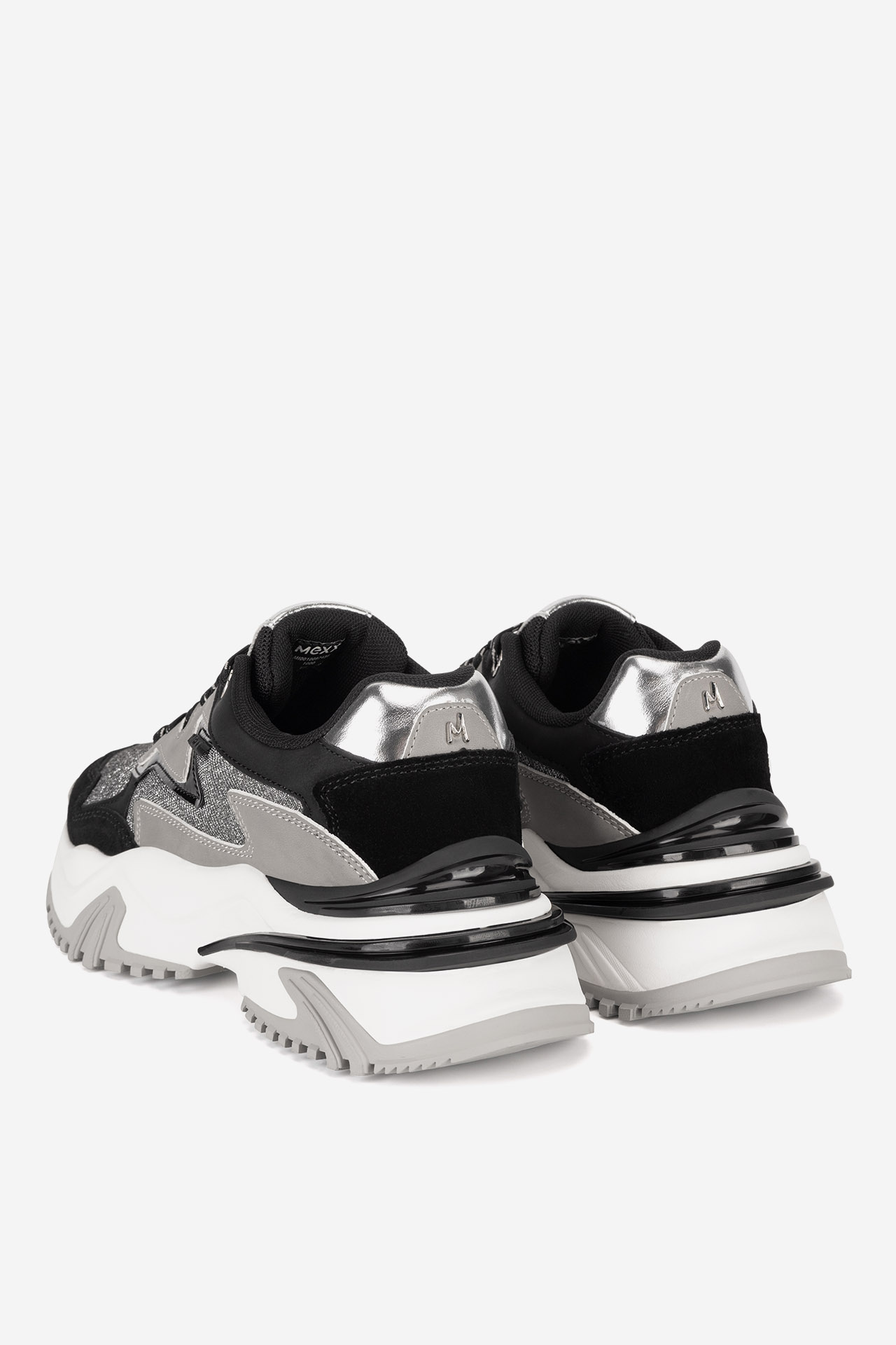 Tenisky SVĚTLE ŠEDÁ